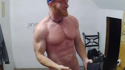 Snapshot of bigredmachine25 chatting on 06-21-26, 05:43 Jarvis online show from 06-21-26, 05:43