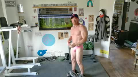 Snapshot of bigredmachine25 chatting on 06-22-26, 03:09 Jarvis online show from 06-22-26, 03:09
