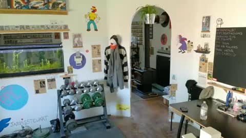 Snapshot of bigredmachine25 chatting on 06-25-26, 03:38 Jarvis online show from 06-25-26, 03:38