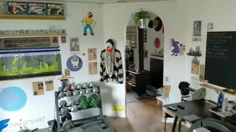 Snapshot of bigredmachine25 chatting on 06-30-26, 03:13 Jarvis online show from 06-30-26, 03:13