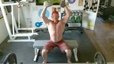 Snapshot of bigredmachine25 chatting on 07-03-26, 04:02 Jarvis online show from 07-03-26, 04:02