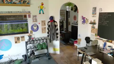 Snapshot of bigredmachine25 chatting on 07-09-26, 04:00 Jarvis online show from 07-09-26, 04:00