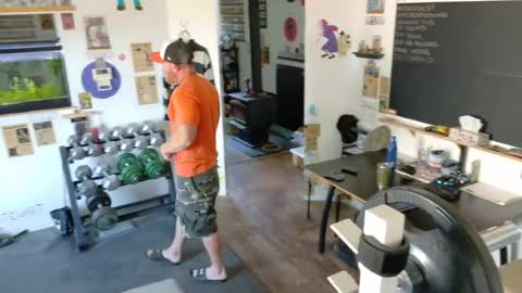 Snapshot of bigredmachine25 chatting on 07-14-26, 04:45 Jarvis online show from 07-14-26, 04:45