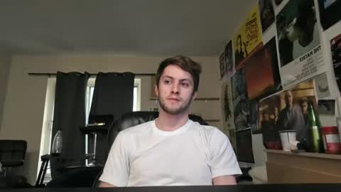 Ruckus online show from 06-23-26, 11:36