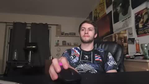 Ruckus online show from 07-03-26, 04:08