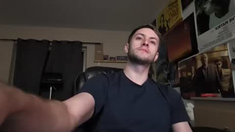 Ruckus online show from 07-20-26, 02:26