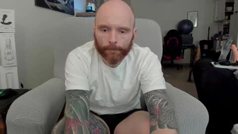 Sean pronounced Shon online show from 01-25-25, 10:39