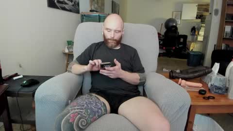 Sean pronounced Shon online show from 04-10-26, 04:01