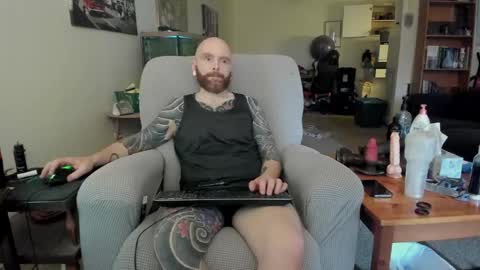 Sean pronounced Shon online show from 04-12-26, 04:56