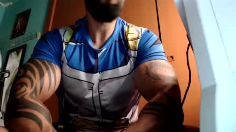 BigStallion online show from 07-27-26, 10:39