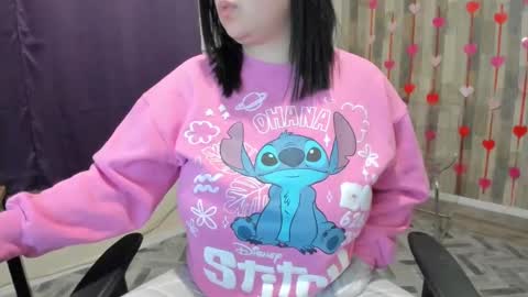 Snapshot of bigt3ti chatting on 02-04-25, 02:17 Nubia online show from 02-04-25, 02:17