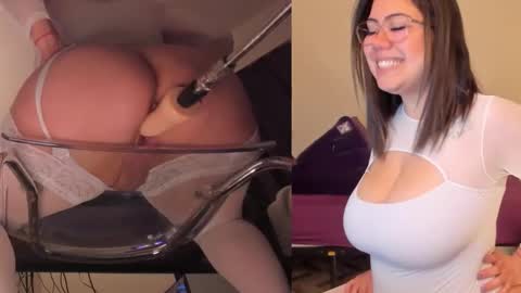 Snapshot of bigt3ti chatting on 03-19-26, 06:50 Nubia online show from 03-19-26, 06:50