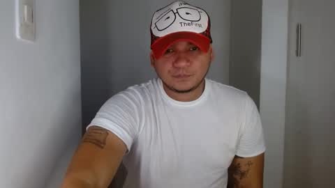 Snapshot of bigthick_blackcock chatting on 11-27-25, 07:16 MANUEL online show from 11-27-25, 07:16