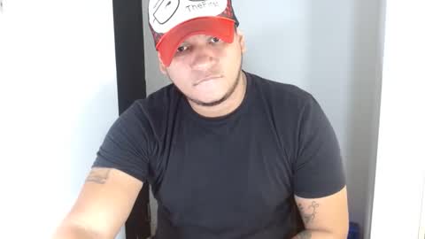 Snapshot of bigthick_blackcock chatting on 11-28-25, 10:12 MANUEL online show from 11-28-25, 10:12