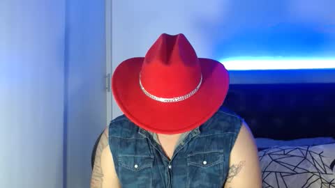 MANUEL online show from 05-05-26, 06:32