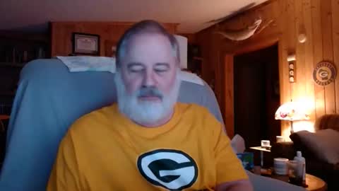 bigthicksatisfying2 online show from 05-17-26, 07:28