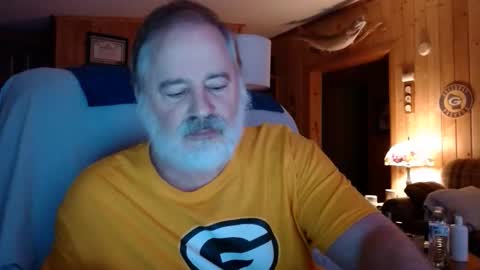 bigthicksatisfying2 online show from 05-28-26, 03:37