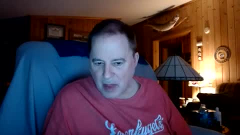 bigthicksatisfying2 online show from 07-01-26, 07:43