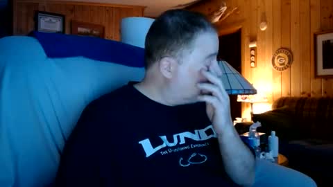 bigthicksatisfying2 online show from 07-13-26, 06:27