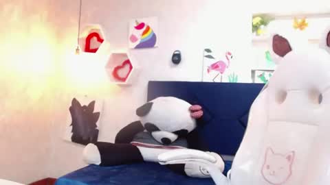 bigtitslaurenriver online show from 08-02-26, 11:19