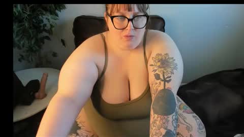 bigtittybbw online show from 03-28-26, 05:34