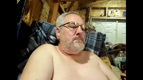 Biguy52 online show from 12-28-24, 06:17