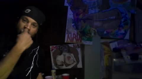 Floppyphallus online show from 11-21-25, 05:39