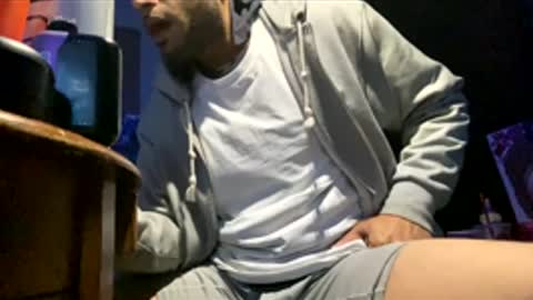 Floppyphallus online show from 12-04-25, 01:48