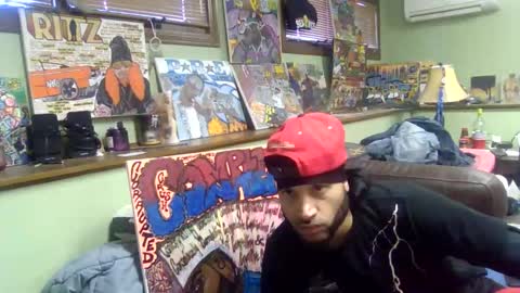 Floppyphallus online show from 03-29-26, 05:24