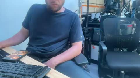 Big White Cock Worship online show from 06-24-26, 09:03