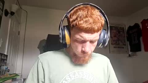 Onlyfans redheadedwhitedick online show from 05-04-26, 06:26