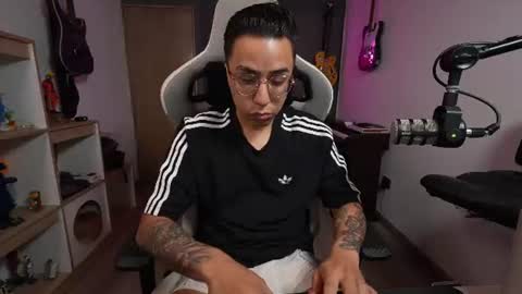 bigxboy96 online show from 07-07-26, 04:15