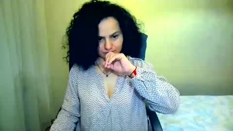 DOM NIKA online show from 03-21-26, 09:51