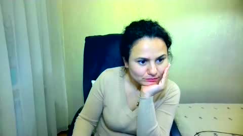 DOM NIKA online show from 05-15-26, 12:06