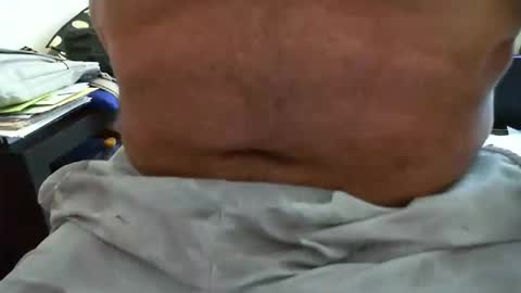 Billiam8 online show from 06-02-26, 04:31