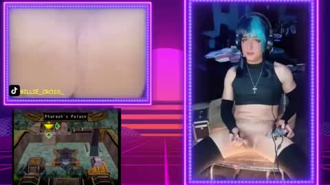 billie_cross_ online show from 04-19-26, 08:13