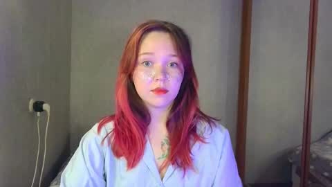 billie_kris online show from 11-02-25, 04:09