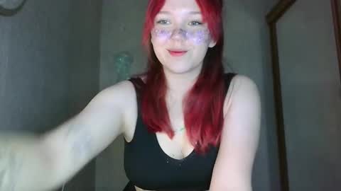 billie_kris online show from 11-17-25, 03:18