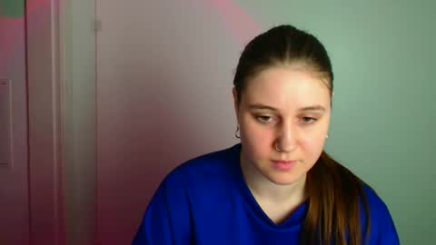 Billie online show from 05-18-26, 08:53