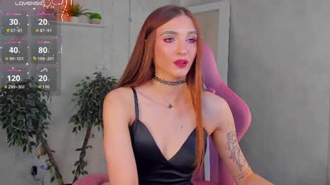 Snapshot of billie_simmons chatting on 06-18-26, 09:25 Alisha online show from 06-18-26, 09:25