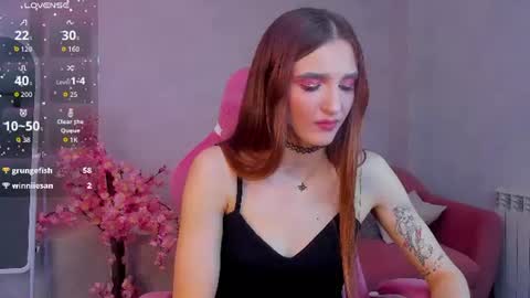 Snapshot of billie_simmons chatting on 06-29-26, 10:15 Alisha online show from 06-29-26, 10:15