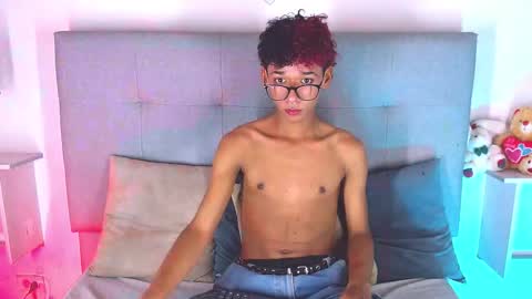 B-I-L-L-I-E 3 online show from 10-05-25, 04:11