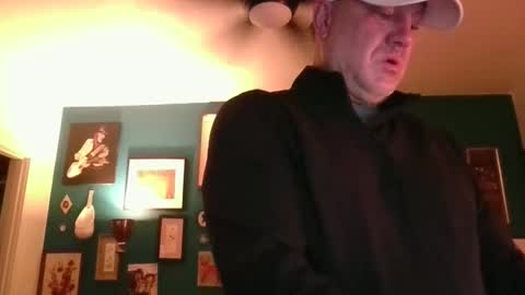 billjames55 online show from 03-26-26, 05:46