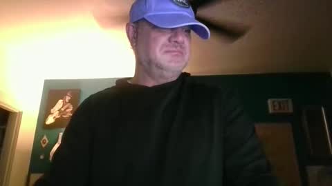 billjames55 online show from 04-05-26, 11:51