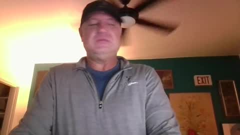 billjames55 online show from 05-14-26, 11:55