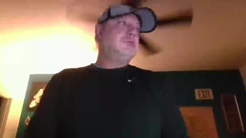 billjames55 online show from 05-18-26, 09:37