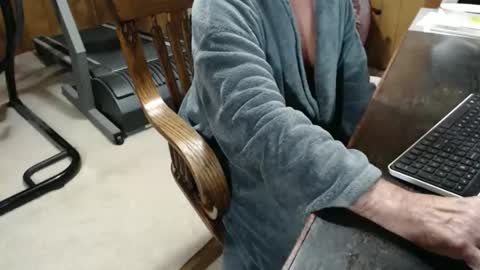 billy471 online show from 12-20-25, 12:01