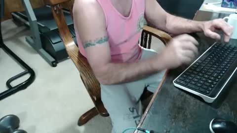 billy471 online show from 02-25-26, 04:27