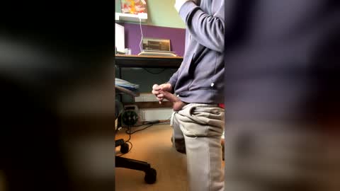 Billy Bilo online show from 01-14-26, 09:37