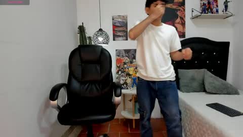 Snapshot of billy_wild chatting on 06-05-26, 11:38 billy wild online show from 06-05-26, 11:38